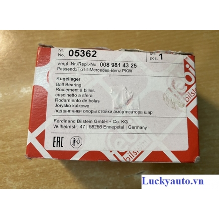 Bi quang treo trục các đăng xe Mercedes E300 đời 2010_ 008 981 43 25- 0089814325